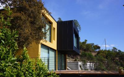 Villa con Piscina Privata 