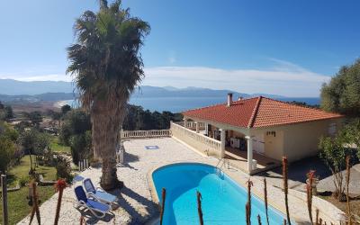 Studio - Vue sur Mer