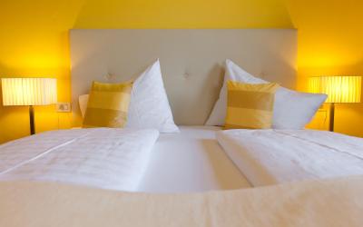 Camera Matrimoniale Deluxe