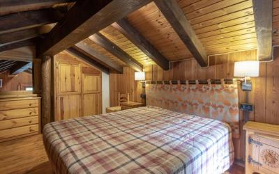 Appartamento su 2 Livelli con 1 Camera da Letto