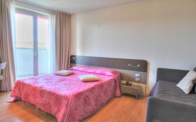 Camera Familiare (3 Adulti)