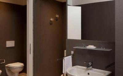 Camera Quadrupla Comfort 