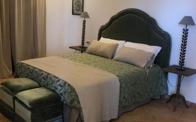 Camera Matrimoniale Deluxe