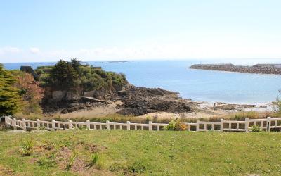 Appartement - Vue sur Mer