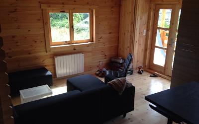 Chalet 3u00a0Chambres Chalet 3u00a0Chambres