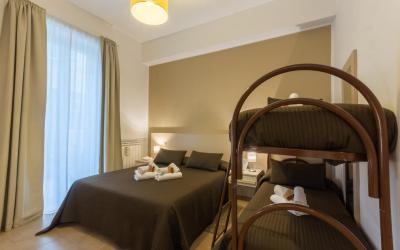 Camera Quadrupla Deluxe