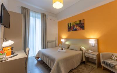 Camera Matrimoniale Superior