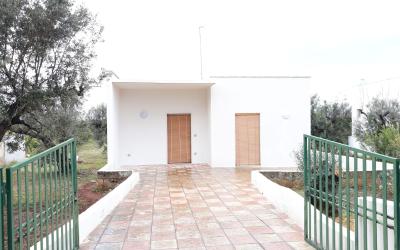 Casa con 2 Camere da Letto