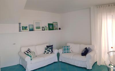 Villa con 3 Camere da Letto