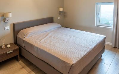 Junior Suite con Terrazza