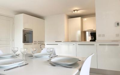 Appartement 2 Chambres