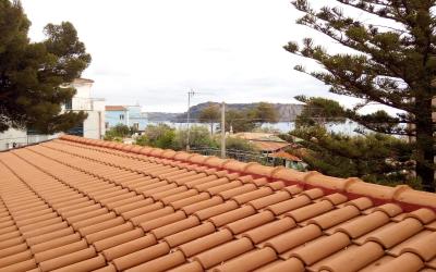 Camera Singola con Vista Mare 