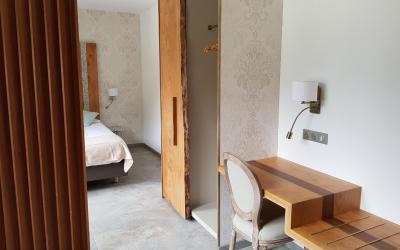 Chambre Triple Supu00e9rieure Chambre Triple Supu00e9rieure