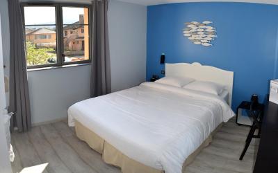 Chambre Double Chambre Double