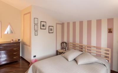 Camera Familiare con Balcone