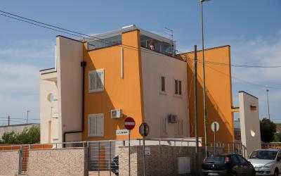 Appartamento con 2 Camere da Letto