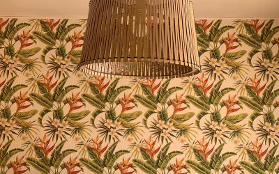 Camera Tripla Economy