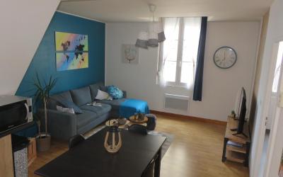 Appartement 1 Chambre Appartement 1 Chambre