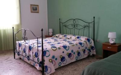 Appartamento con 1 Camera da Letto