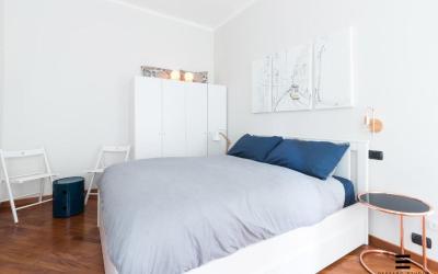 Appartamento con 1 Camera da Letto