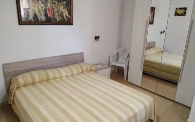 Camera Familiare con Bagno Privato