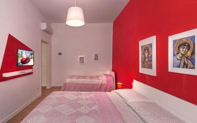 Camera Tripla con Bagno Privato