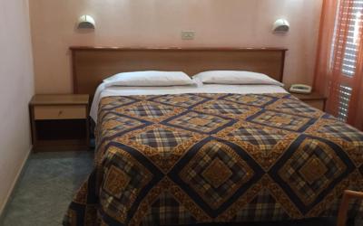 Camera Matrimoniale Standard