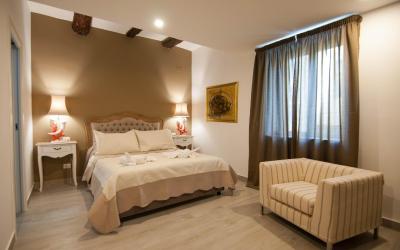 Camera Familiare Superior 