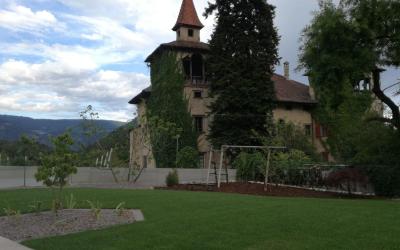 Appartamento - Piano Terra