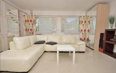 Appartement - Rez-de-Chaussu00e9e