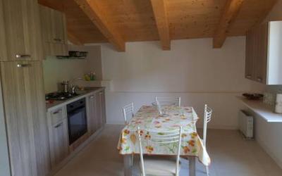 Appartamento con 1 Camera da Letto