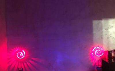 Camera King con Vasca Idromassaggio