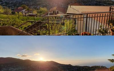 Camera Quadrupla con Balcone