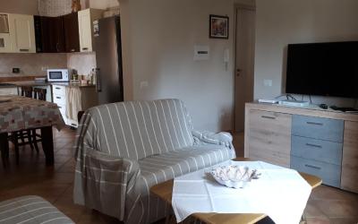 Casa con 2 Camere da Letto