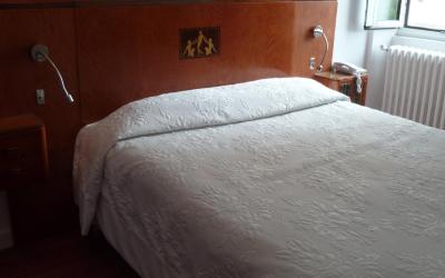Chambre Double Standard