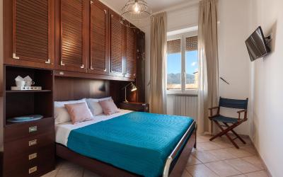 Camera Matrimoniale con Bagno Privato