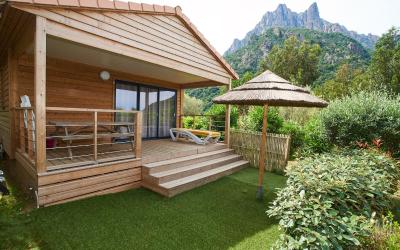 Chalet 3u00a0Chambres Chalet 3u00a0Chambres