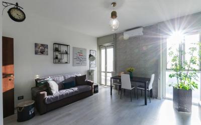 Appartamento con 1 Camera da Letto