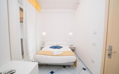 Camera Singola con Balcone