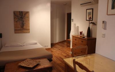 Appartement 1 Chambre