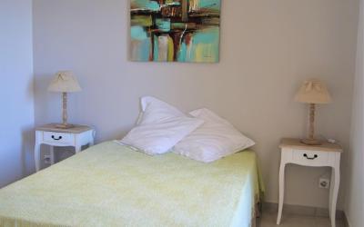 Maison 1 Chambre Maison 1 Chambre