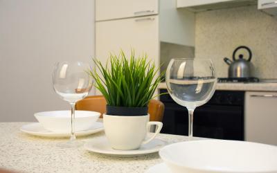 Camera Matrimoniale con Bagno Privato Esterno 