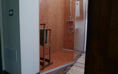 Camera Matrimoniale/Doppia con Letti Singoli - Accesso Disabili