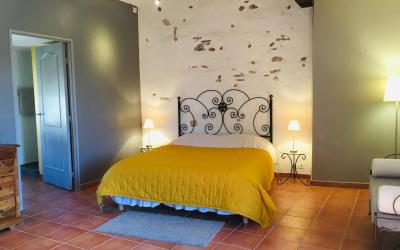 Suite Supu00e9rieure 