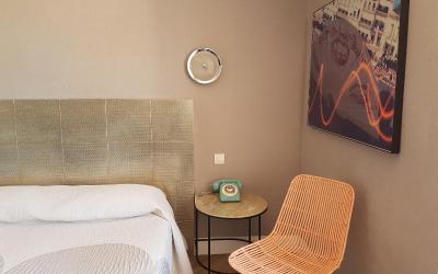 Chambre Simple Chambre Simple