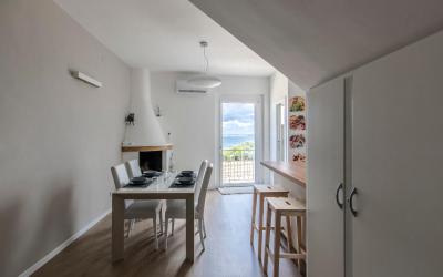 Appartamento con 2 Camere da Letto