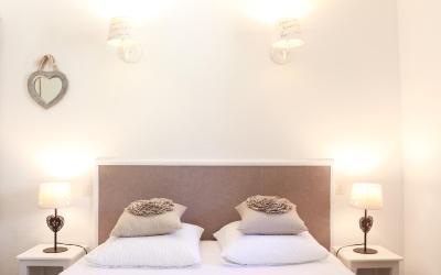 Chambre Double avec Salle de Bains Privative