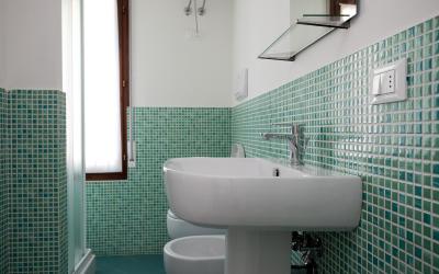 Appartamento con 1 Camera da Letto