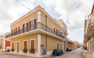 Casa con 1 Camera da Letto