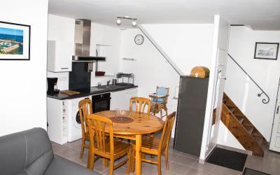 Maison 2u00a0Chambres